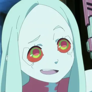 Profile image of 레베카