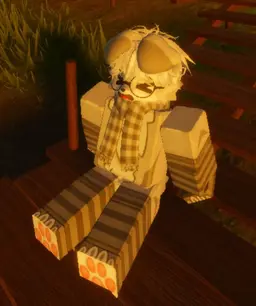 Profile image of 켈