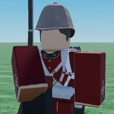 Profile image of 아서 블랙우드