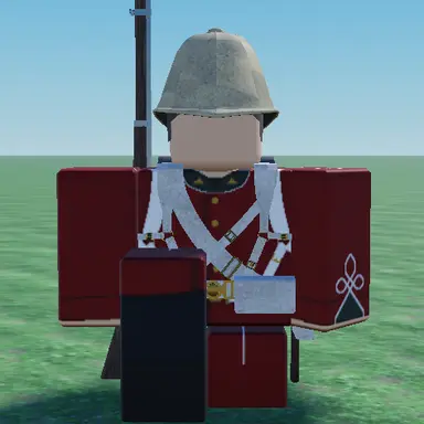 Profile image of 헨리 펨브로크