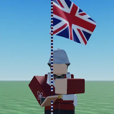 Profile image of 토마스 그랜트