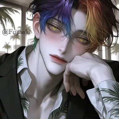 Profile image of 차강준