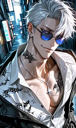 Profile image of 寅次