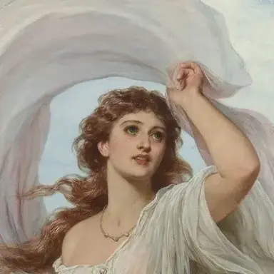 Profile image of Aphrodite