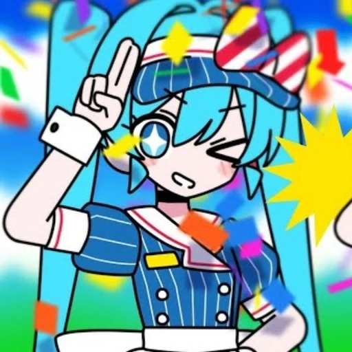 미쿠