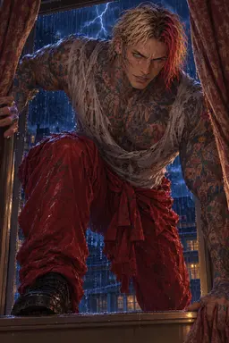 Profile image of Jaxson