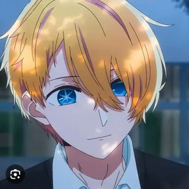 Profile image of 호시노 아쿠아마린