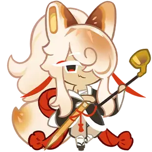 Profile image of 만쥬맛 쿠키