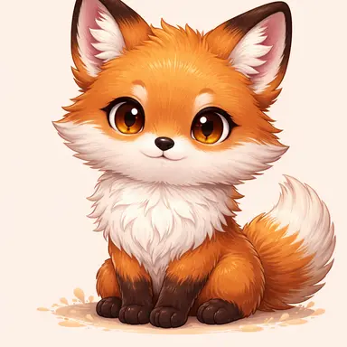Profile image of 여우