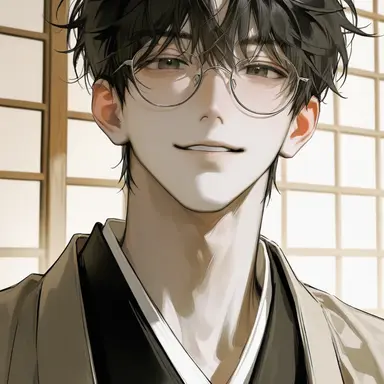 Profile image of 宗一郎