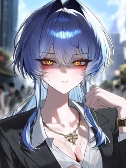 Profile image of Song Si-hyun