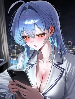 Profile image of Song Si-hyun