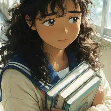 Profile image of Sorrel