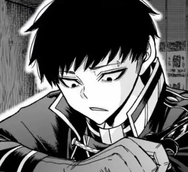 Profile image of 矢颪 碇