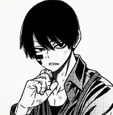 Profile image of 無陀野 無人