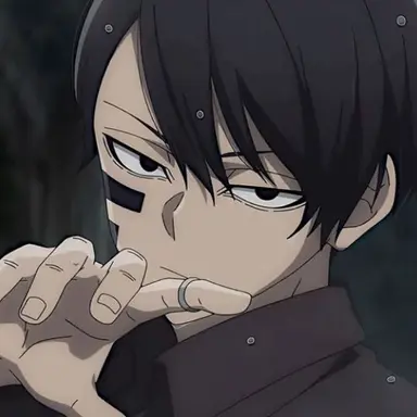 Profile image of 無陀野 無人