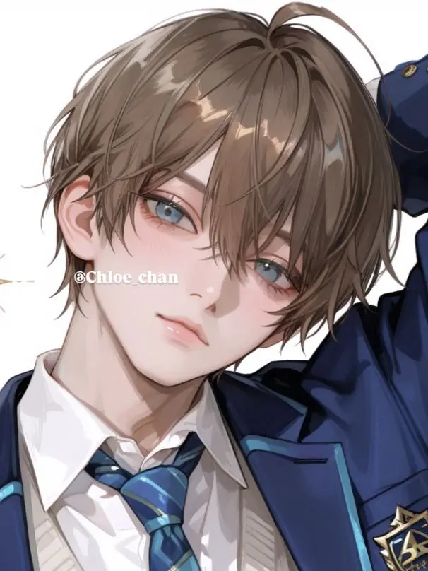 Chloe_chan의 ヤンデレ王子