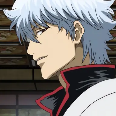 Profile image of 사카타 긴토키