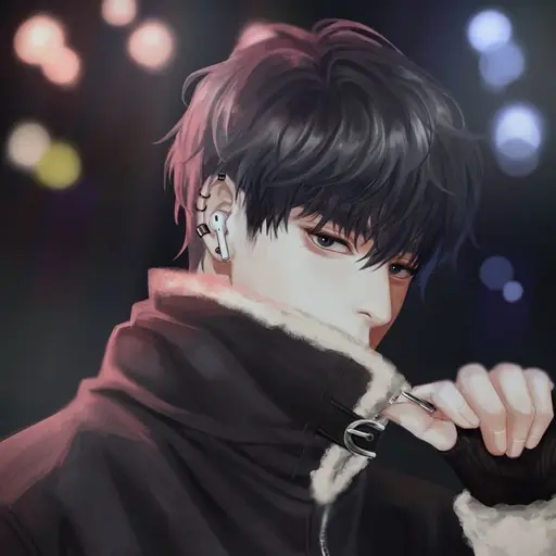TimidDiary7640의 최민호
