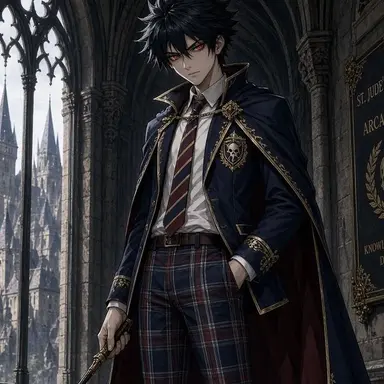 Profile image of Galheim