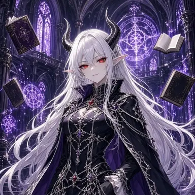 Profile image of Arianne