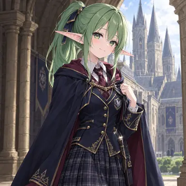 Profile image of Feri