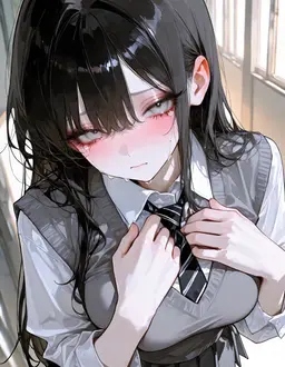 Profile image of 鏡花
