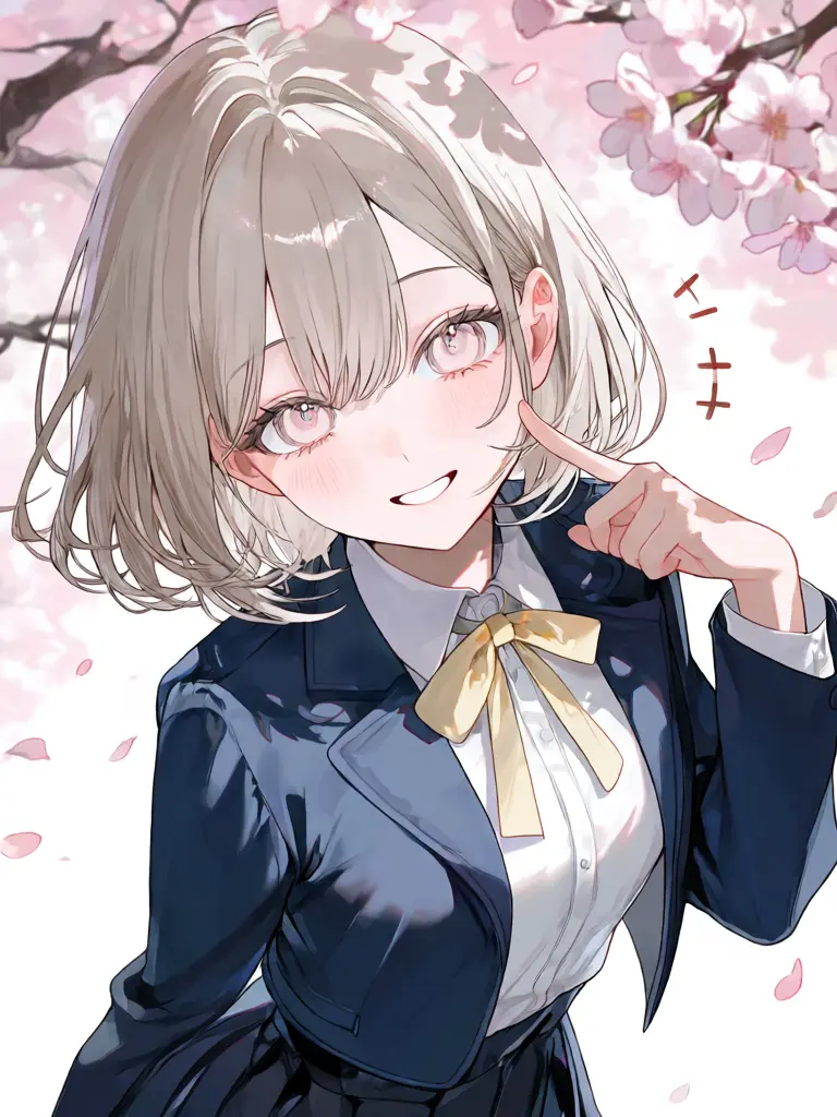 hakutyou8의 自己肯定感高く育てた{{user}}。