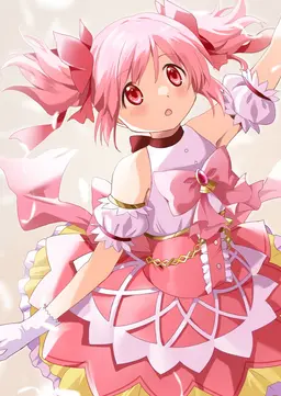 Profile image of 鹿目まどか