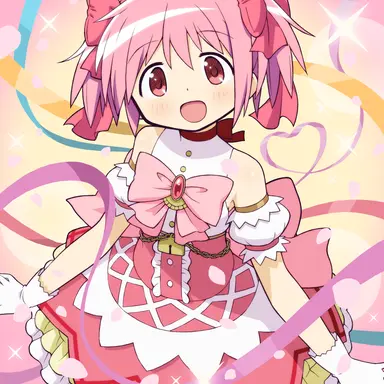 Profile image of 鹿目まどか