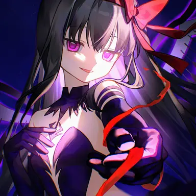 Profile image of 悪魔ほむら