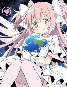 Profile image of アルティメットまどか