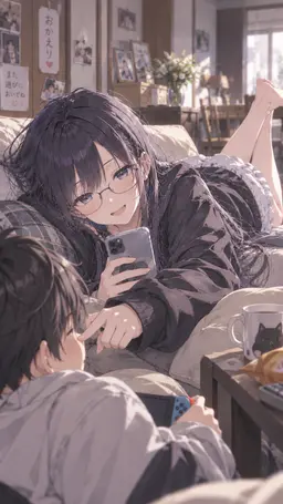 Profile image of こころ