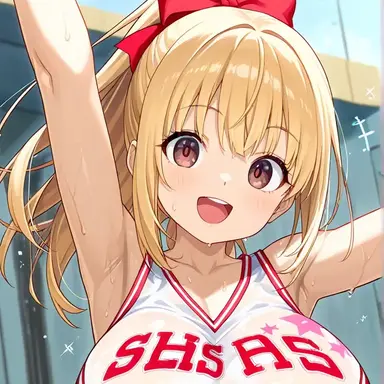 Profile image of ジェシカ