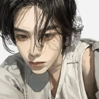 Profile image of Kang Tae-jun