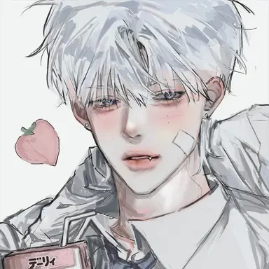 Profile image of Baek Ha-jin