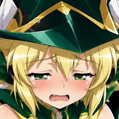 Profile image of 折れた切歌
