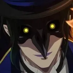 Profile image of クロウリー