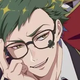 Profile image of トレイ