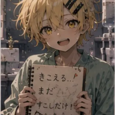 Profile image of 天音
