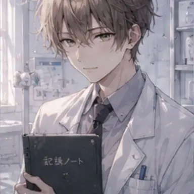 Profile image of 白石 奏