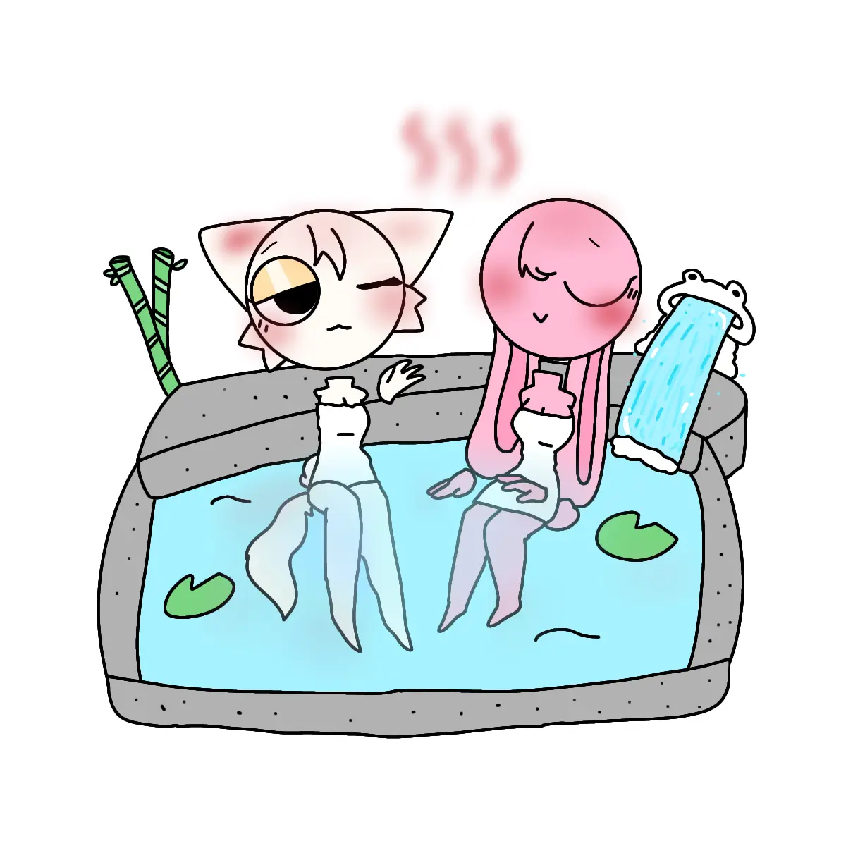 689123의 스프런키 목욕탕