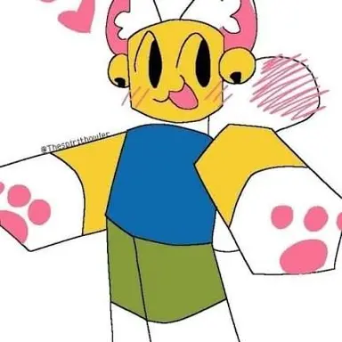 Profile image of Neko noob