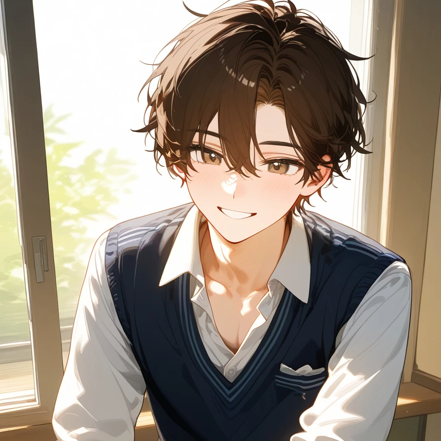 김리온