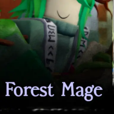 Profile image of フォレストメージ