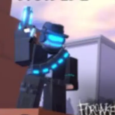 Profile image of ハイパーレーザー
