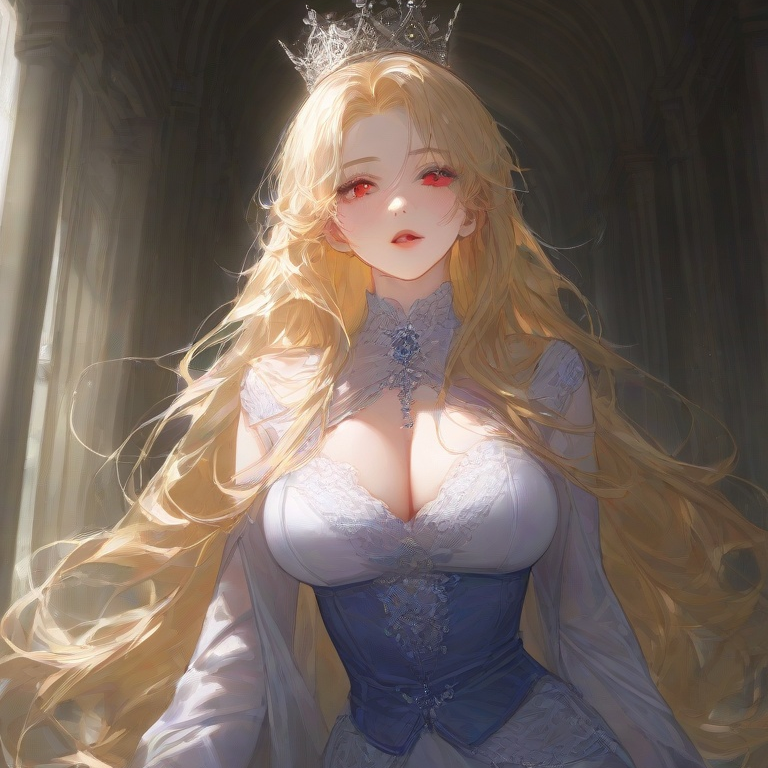 릴리아 레이븐스카 대표 이미지
