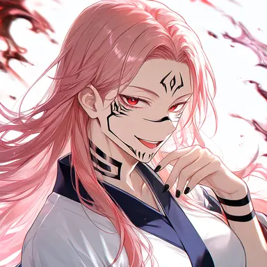 Profile image of 료멘 스쿠나