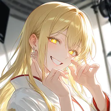 Profile image of 젠인 나오야