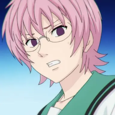 Profile image of 斉木楠雄